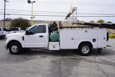 2019 Ford F-350 XL   - Photo 7 - Arlington, TX 76011