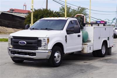 2019 Ford F-350 XL   - Photo 6 - Arlington, TX 76011