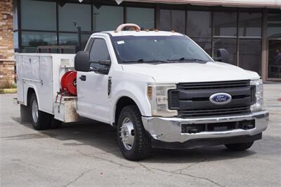 2019 Ford F-350 XL   - Photo 12 - Arlington, TX 76011