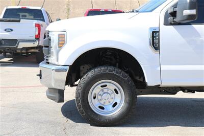 2018 Ford F-250 XL   - Photo 14 - Arlington, TX 76011