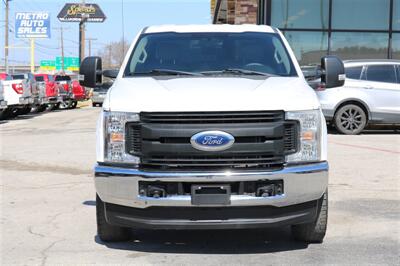 2018 Ford F-250 XL   - Photo 12 - Arlington, TX 76011