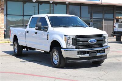 2018 Ford F-250 XL   - Photo 11 - Arlington, TX 76011