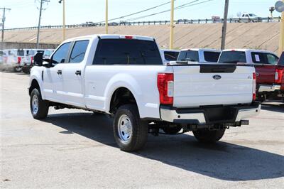 2018 Ford F-250 XL   - Photo 7 - Arlington, TX 76011