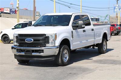 2018 Ford F-250 XL   - Photo 5 - Arlington, TX 76011