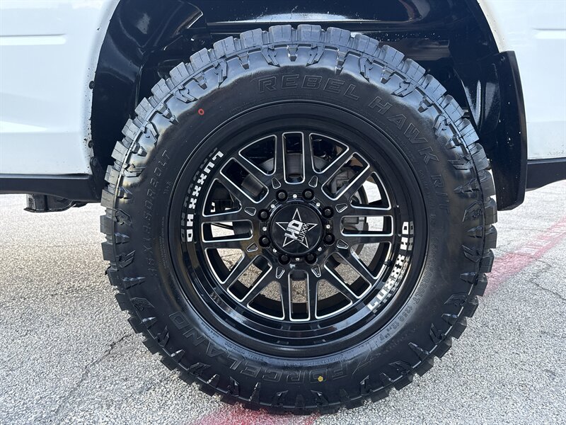 2019 RAM 2500 Tradesman - Photo 10 - Arlington, TX 76011