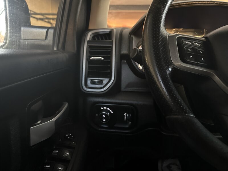2019 RAM 2500 Tradesman - Photo 22 - Arlington, TX 76011