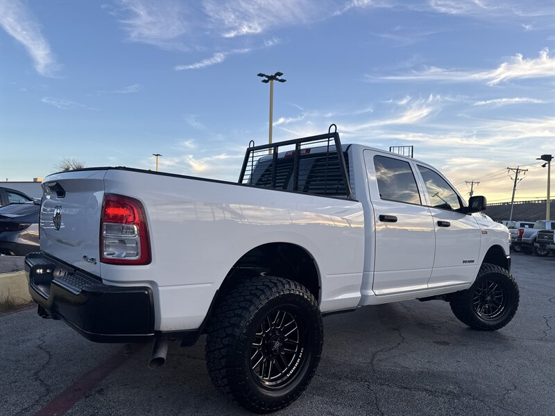 2019 RAM 2500 Tradesman - Photo 5 - Arlington, TX 76011
