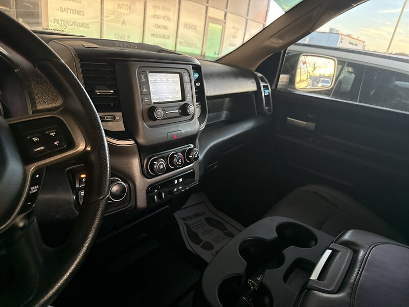 2019 RAM 2500 Tradesman - Photo 29 - Arlington, TX 76011