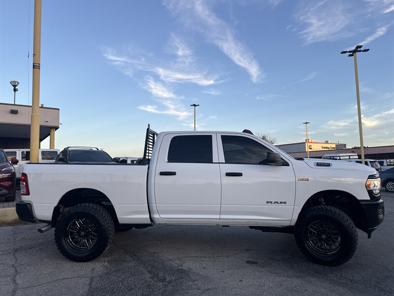2019 RAM 2500 Tradesman - Photo 4 - Arlington, TX 76011