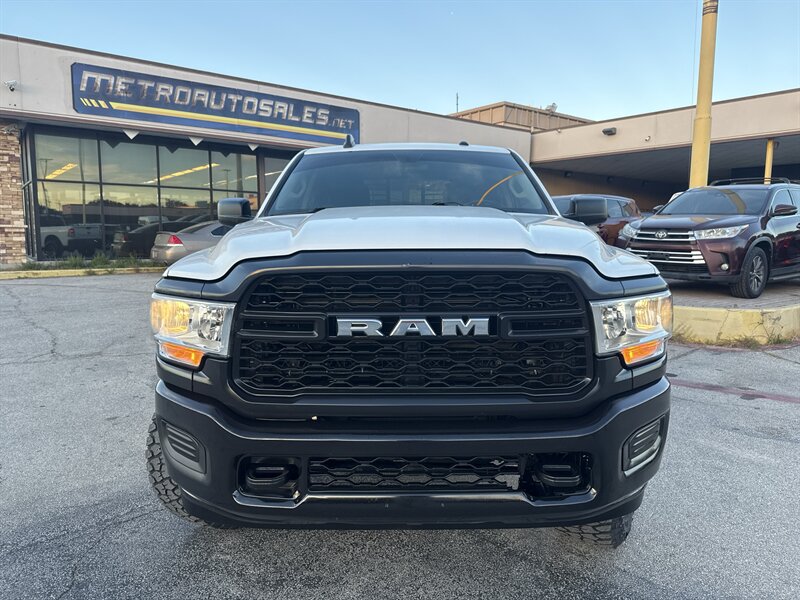 2019 RAM 2500 Tradesman - Photo 2 - Arlington, TX 76011