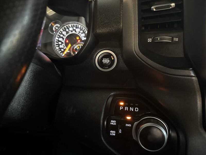 2019 RAM 2500 Tradesman - Photo 25 - Arlington, TX 76011