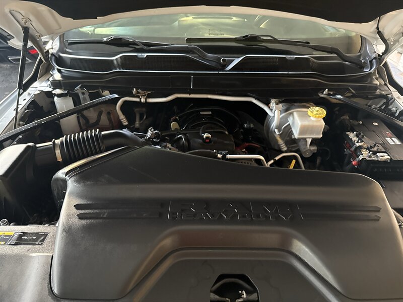 2019 RAM 2500 Tradesman - Photo 31 - Arlington, TX 76011