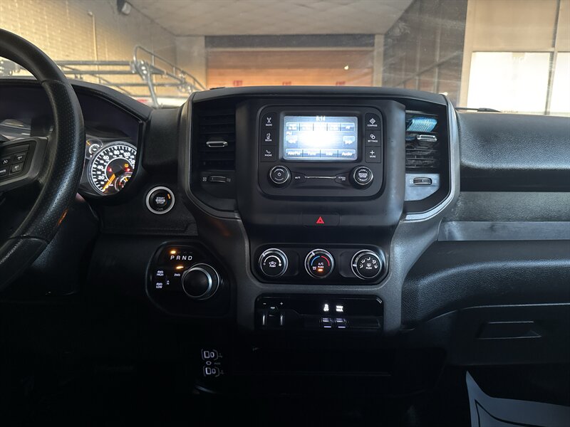 2019 RAM 2500 Tradesman - Photo 27 - Arlington, TX 76011