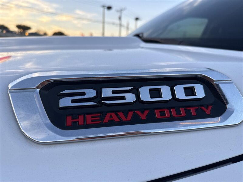 2019 RAM 2500 Tradesman - Photo 11 - Arlington, TX 76011