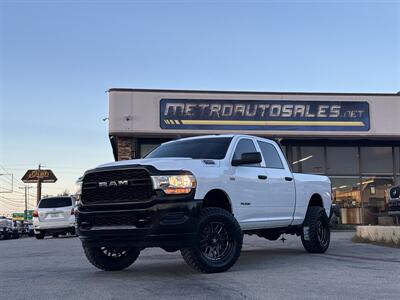 2019 RAM 2500 Tradesman Truck