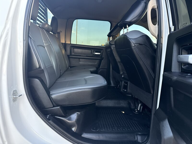 2019 RAM 2500 Tradesman - Photo 21 - Arlington, TX 76011
