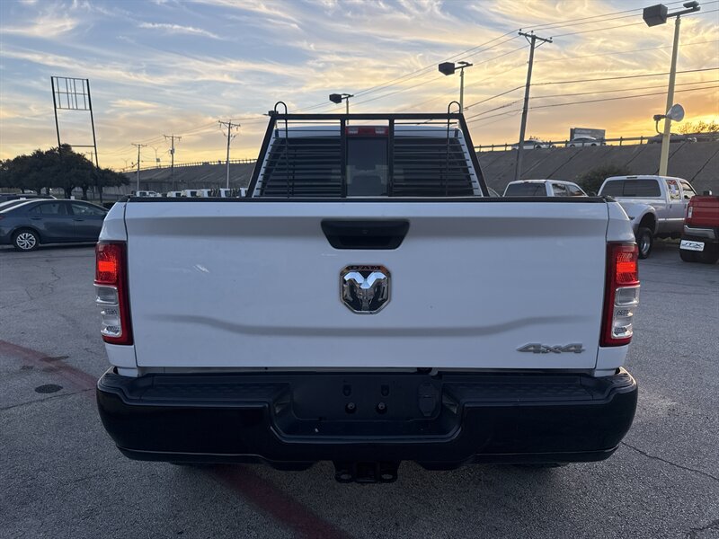 2019 RAM 2500 Tradesman - Photo 6 - Arlington, TX 76011
