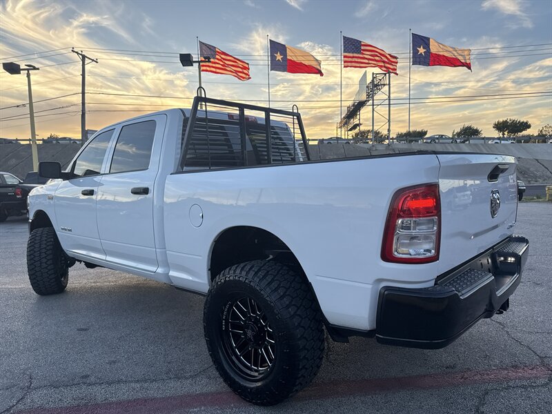 2019 RAM 2500 Tradesman - Photo 7 - Arlington, TX 76011