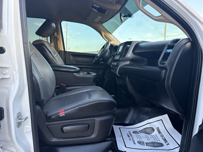 2019 RAM 2500 Tradesman - Photo 19 - Arlington, TX 76011