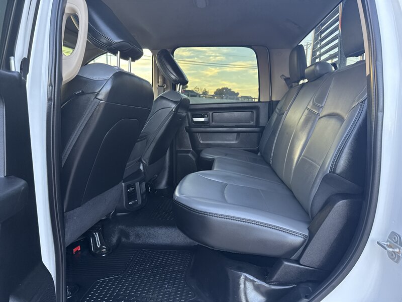 2019 RAM 2500 Tradesman - Photo 17 - Arlington, TX 76011