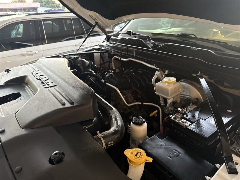 2019 RAM 2500 Tradesman - Photo 32 - Arlington, TX 76011