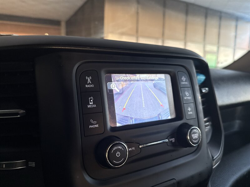 2019 RAM 2500 Tradesman - Photo 26 - Arlington, TX 76011