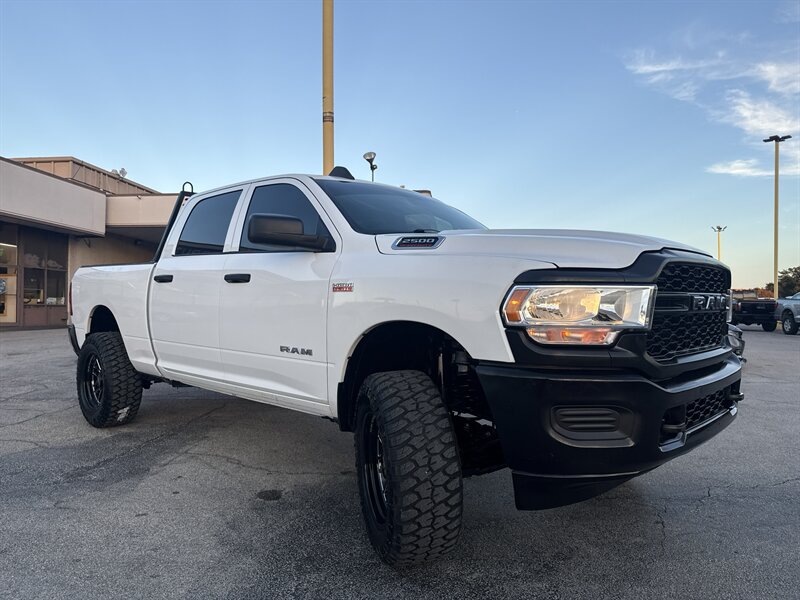 2019 RAM 2500 Tradesman - Photo 3 - Arlington, TX 76011