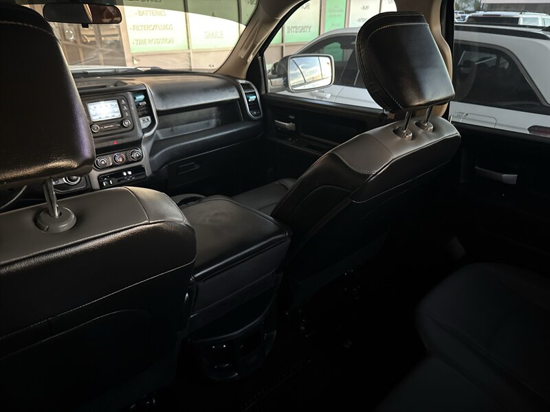 2019 RAM 2500 Tradesman - Photo 30 - Arlington, TX 76011