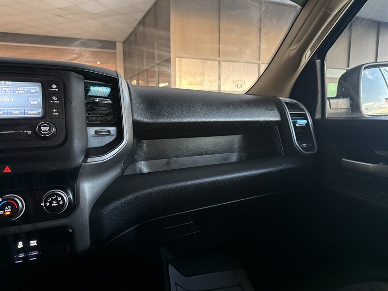 2019 RAM 2500 Tradesman - Photo 28 - Arlington, TX 76011