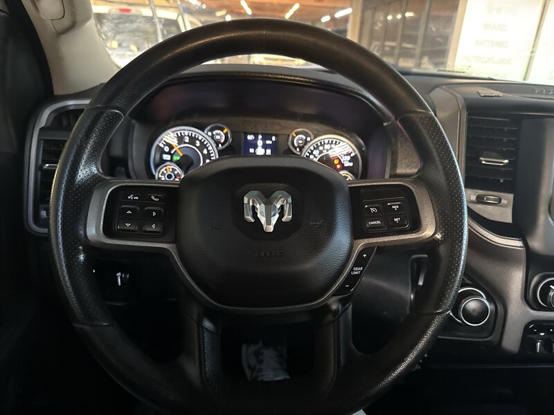 2019 RAM 2500 Tradesman - Photo 23 - Arlington, TX 76011
