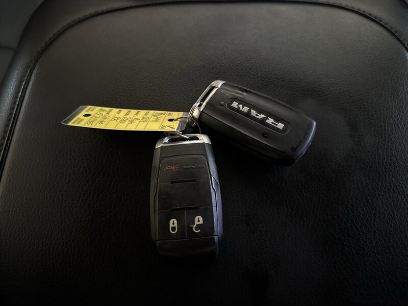 2019 RAM 2500 Tradesman - Photo 33 - Arlington, TX 76011