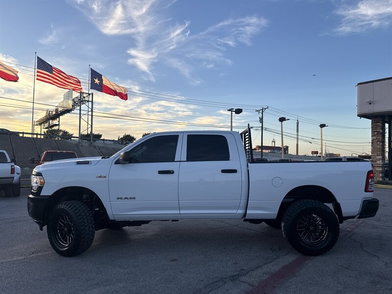 2019 RAM 2500 Tradesman - Photo 8 - Arlington, TX 76011