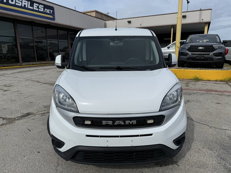 2019 RAM ProMaster City Tradesman SLT - Photo 2 - Arlington, TX 76011