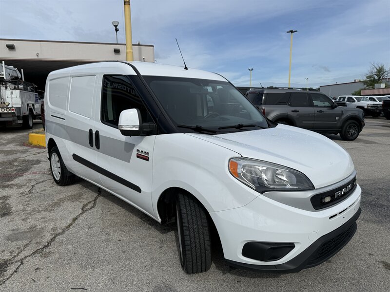 2019 RAM ProMaster City Tradesman SLT - Photo 3 - Arlington, TX 76011