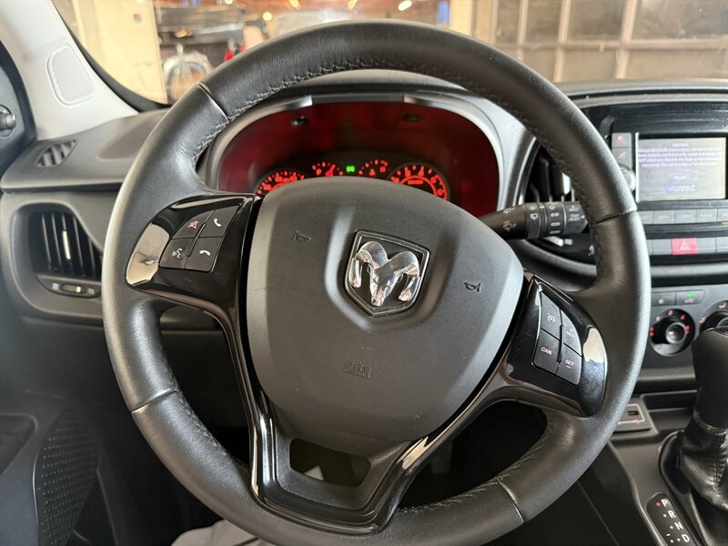 2019 RAM ProMaster City Tradesman SLT - Photo 20 - Arlington, TX 76011