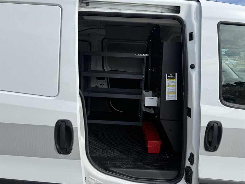 2019 RAM ProMaster City Tradesman SLT - Photo 18 - Arlington, TX 76011