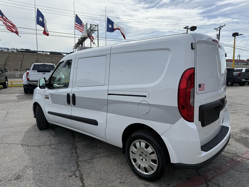 2019 RAM ProMaster City Tradesman SLT - Photo 8 - Arlington, TX 76011