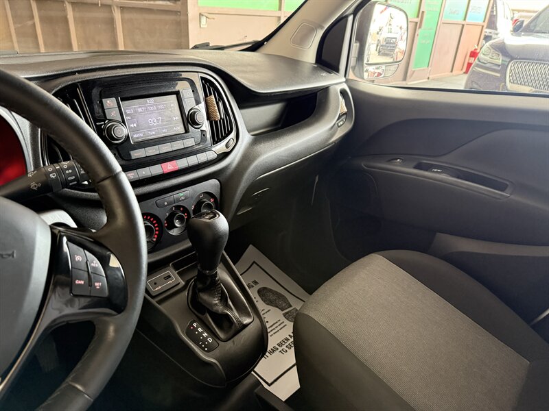 2019 RAM ProMaster City Tradesman SLT - Photo 26 - Arlington, TX 76011