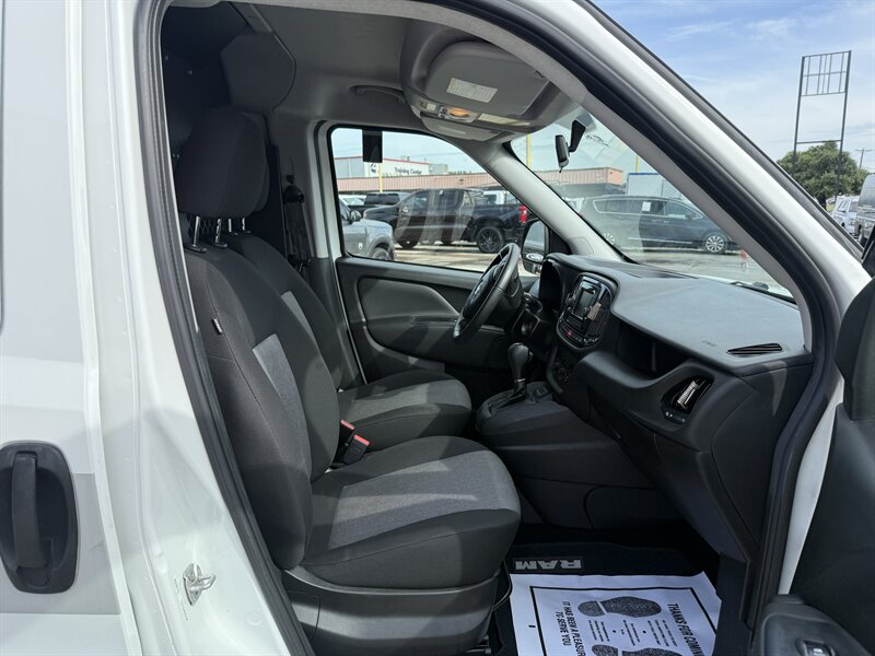 2019 RAM ProMaster City Tradesman SLT - Photo 17 - Arlington, TX 76011