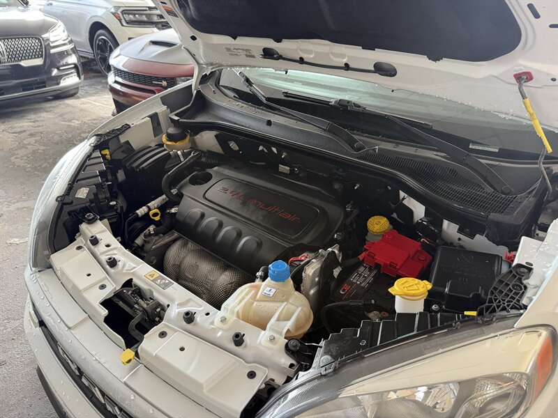 2019 RAM ProMaster City Tradesman SLT - Photo 29 - Arlington, TX 76011