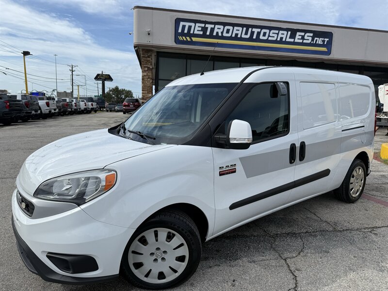 2019 RAM ProMaster City Tradesman SLT - Photo 10 - Arlington, TX 76011