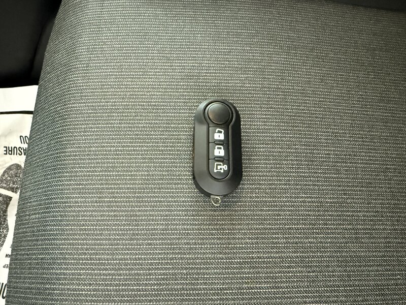 2019 RAM ProMaster City Tradesman SLT - Photo 30 - Arlington, TX 76011