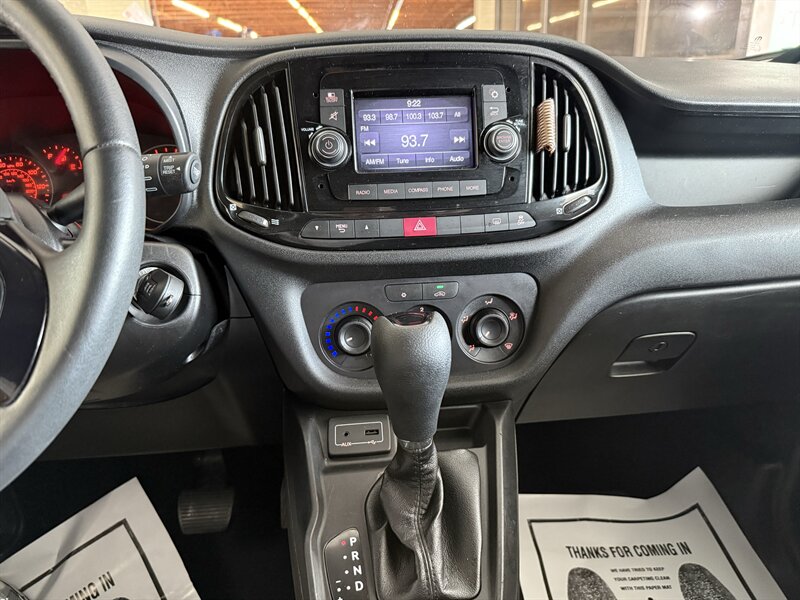 2019 RAM ProMaster City Tradesman SLT - Photo 24 - Arlington, TX 76011