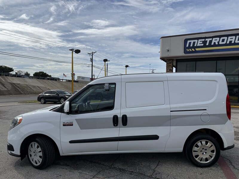 2019 RAM ProMaster City Tradesman SLT - Photo 9 - Arlington, TX 76011