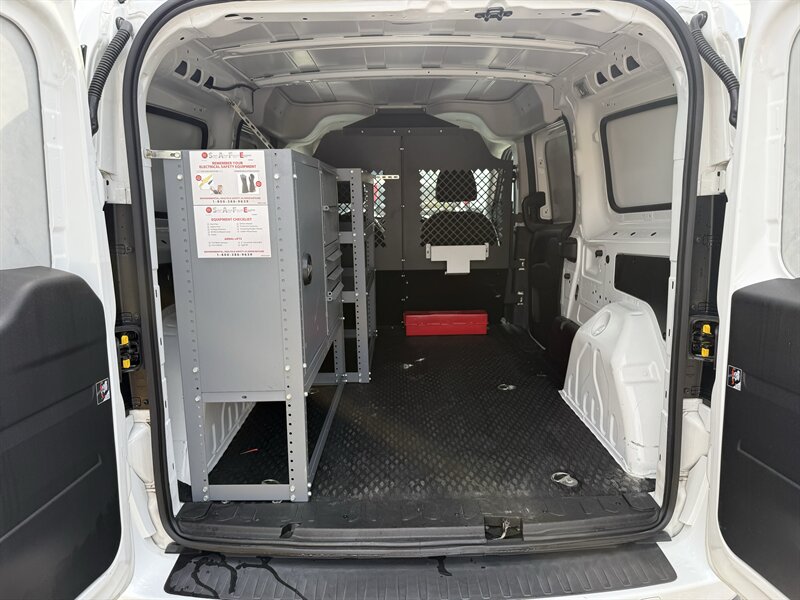 2019 RAM ProMaster City Tradesman SLT - Photo 7 - Arlington, TX 76011
