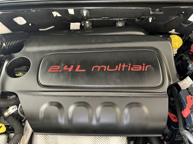2019 RAM ProMaster City Tradesman SLT - Photo 27 - Arlington, TX 76011