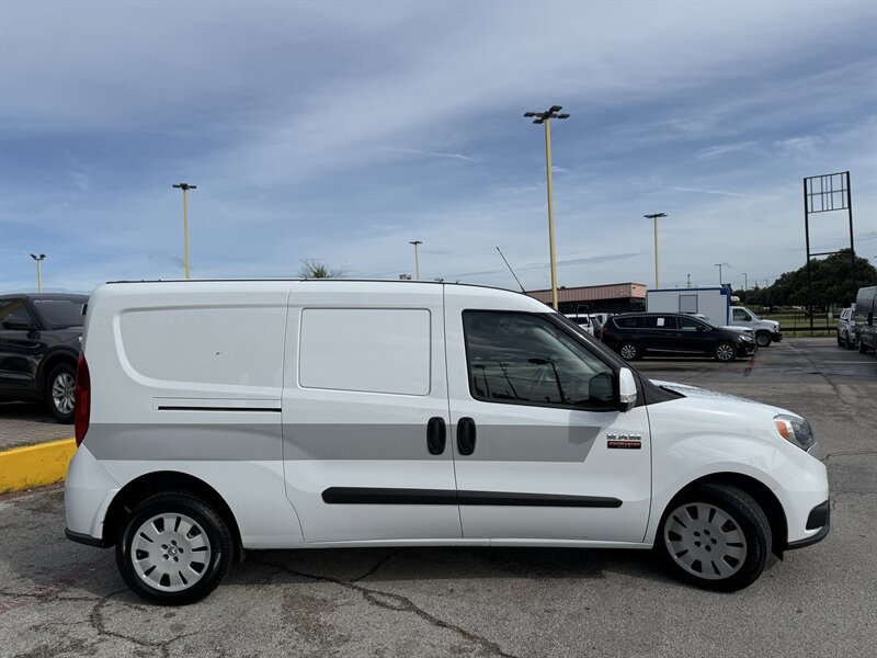 2019 RAM ProMaster City Tradesman SLT - Photo 4 - Arlington, TX 76011