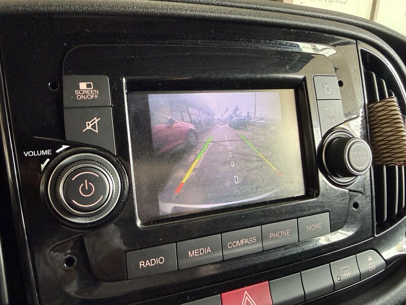 2019 RAM ProMaster City Tradesman SLT - Photo 23 - Arlington, TX 76011