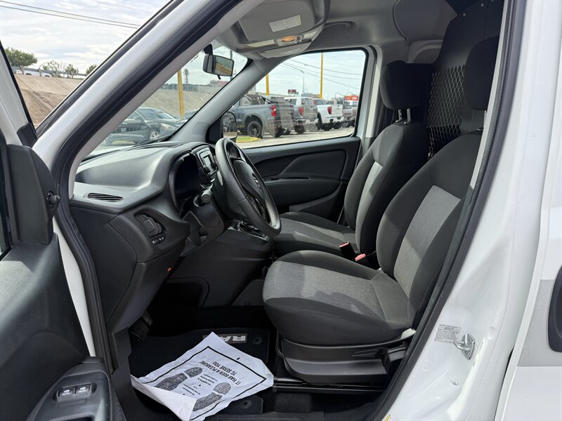 2019 RAM ProMaster City Tradesman SLT - Photo 14 - Arlington, TX 76011