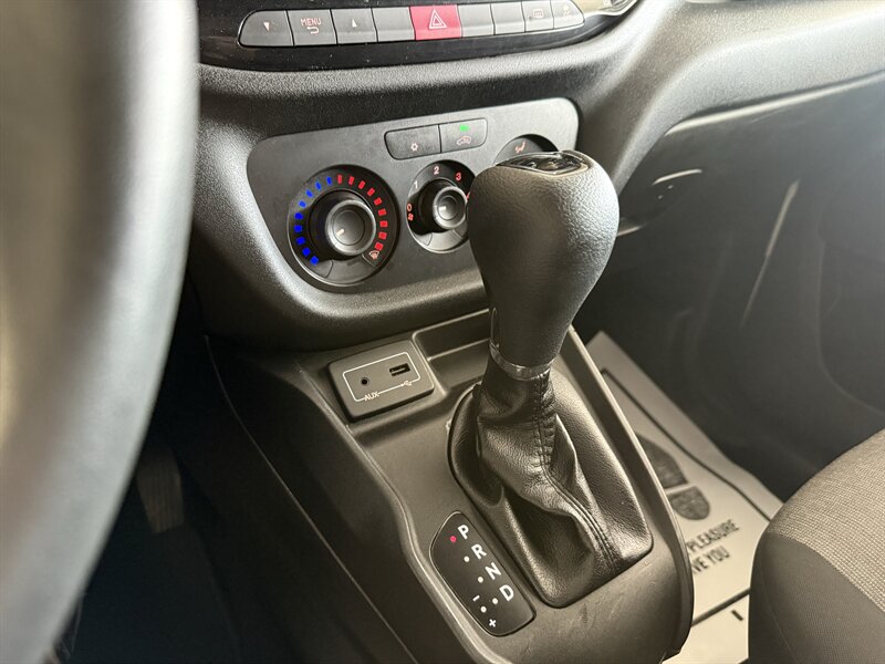 2019 RAM ProMaster City Tradesman SLT - Photo 22 - Arlington, TX 76011